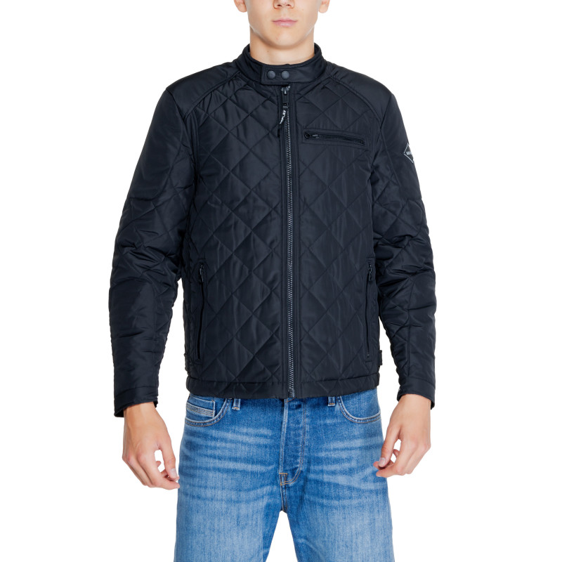 Replay Jacket M8000  000 84442 Black