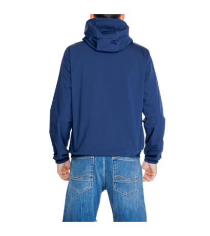 Replay Jacket M8338R 000 84876 Blue