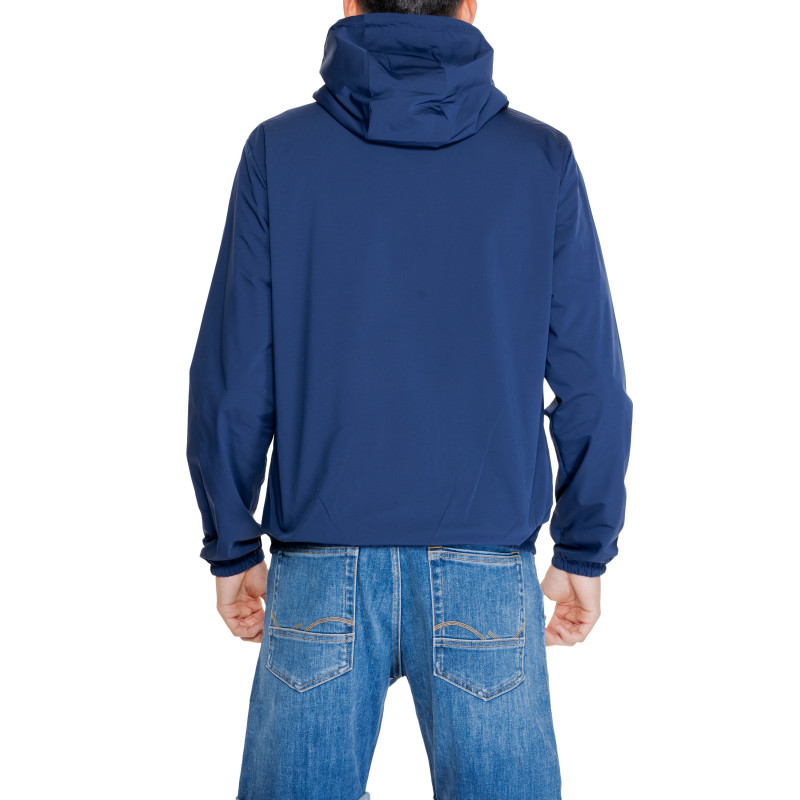 Replay Jacket M8338R 000 84876 Blue