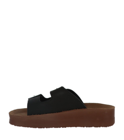 Carrera Slippers CAW96140 Black