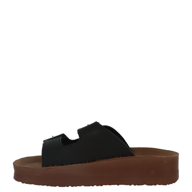 Carrera Slippers CAW96140 Black