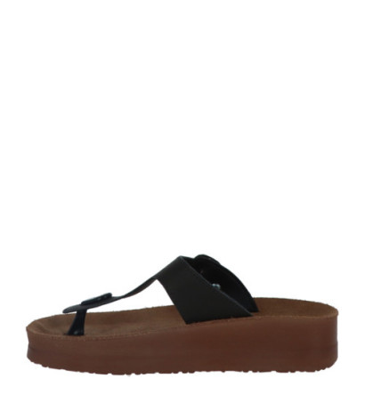 Carrera Slippers CAW96100 Black