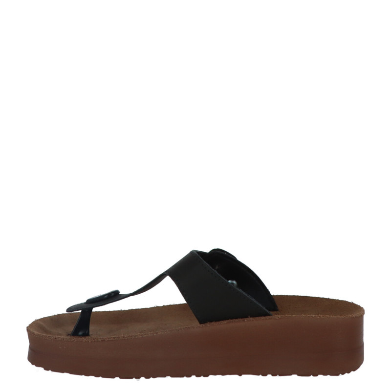 Carrera Slippers CAW96100 Black