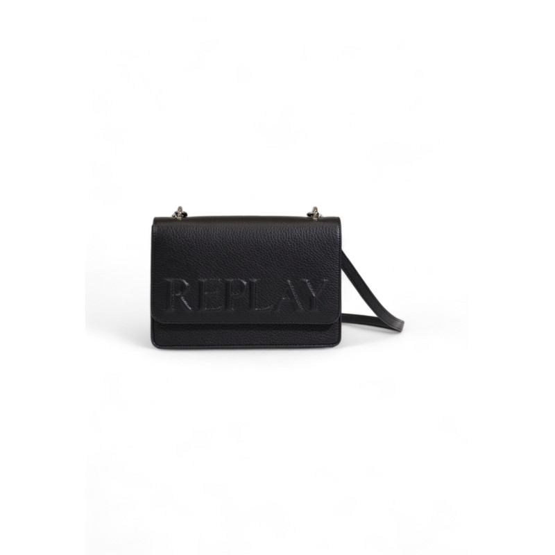 Replay Bag FW3000 027 A0502A Black