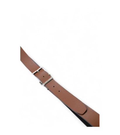 Tommy Hilfiger Belt AM0AM12663 Brown