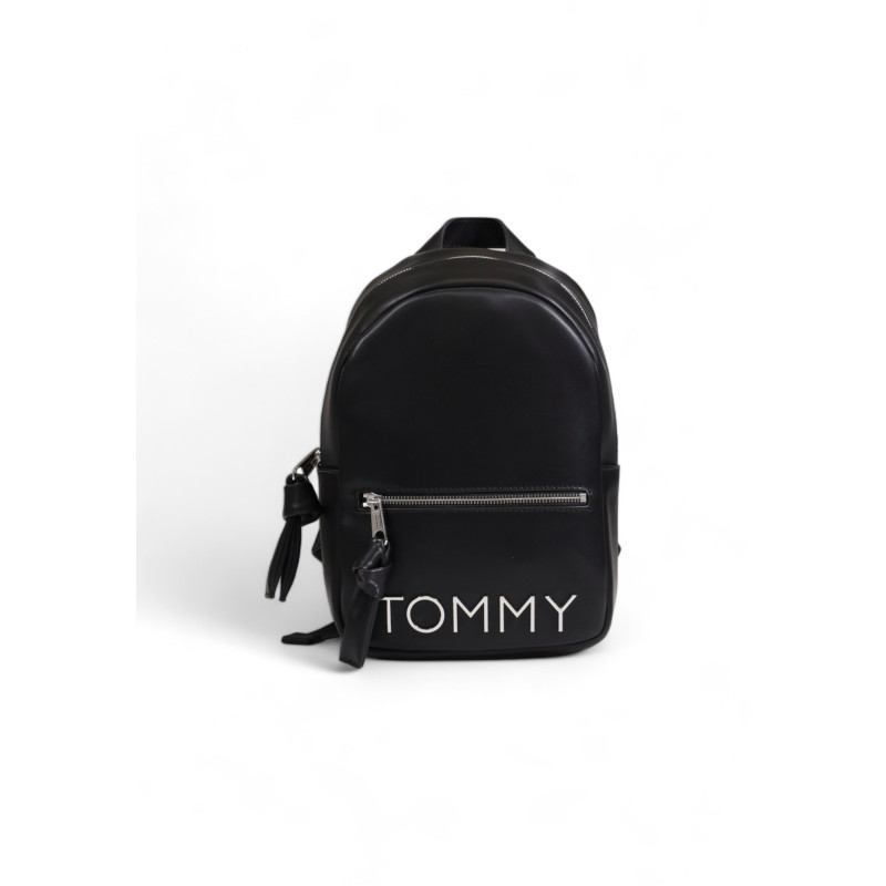 Tommy Hilfiger Bag AW0AW16261 Black