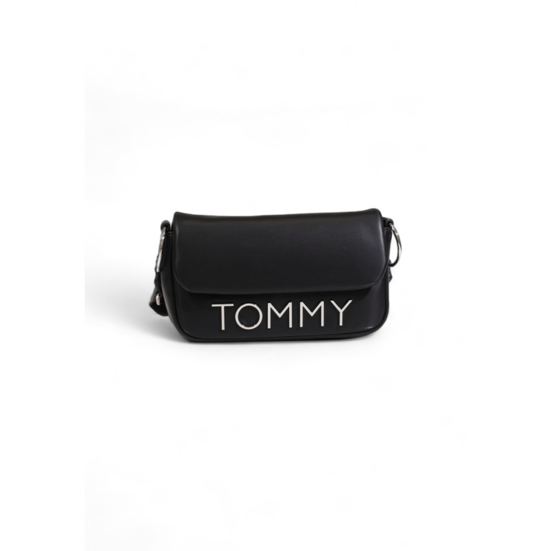 Tommy Hilfiger Bag AW0AW16258 Black