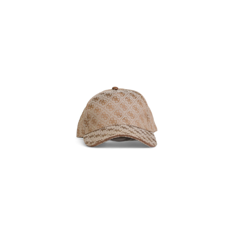 Guess Cap AW5155 POL03 Beige