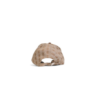 Guess Cap AW5155 POL03 Beige