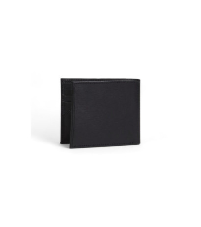 Tommy Hilfiger Wallet AM0AM12515 Black