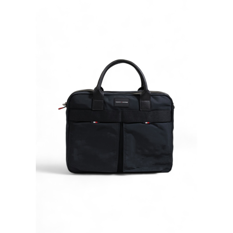 Tommy Hilfiger Bag AM0AM12470 Black