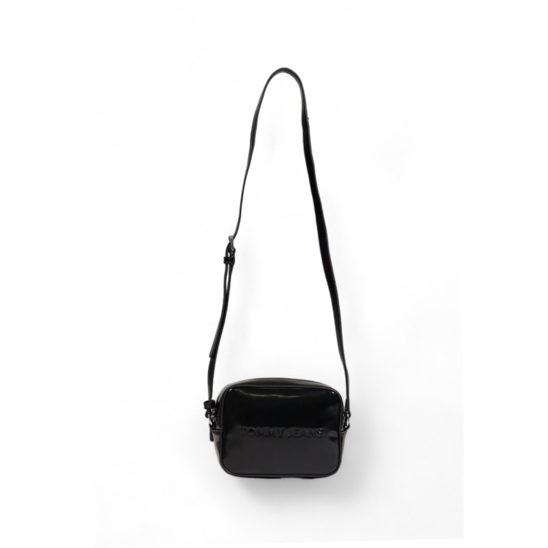 Tommy Hilfiger Bag AW0AW16266 Black