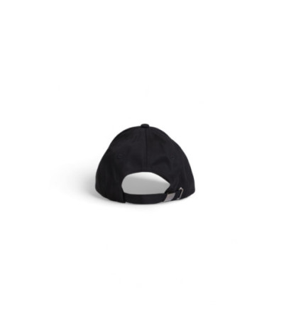 Tommy Hilfiger Cap AM0AM12532 Black