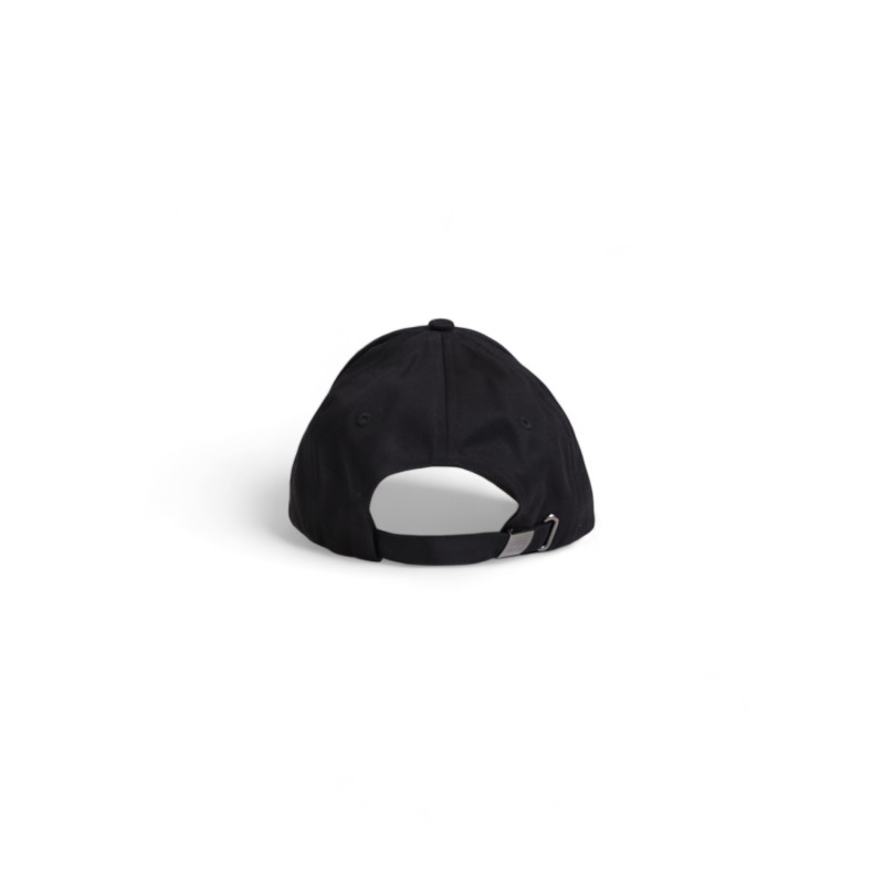 Tommy Hilfiger Cap AM0AM12532 Black