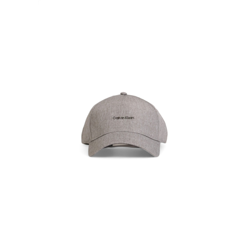 Calvin Klein Cap K50K512000 Grey