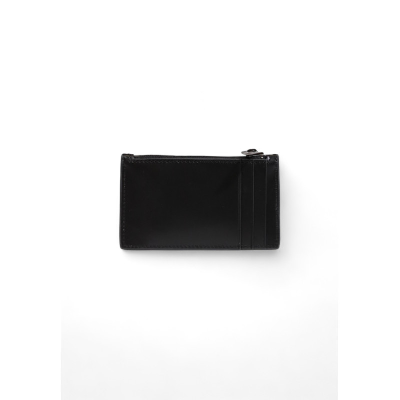 Calvin Klein Wallet K50K512075 Black