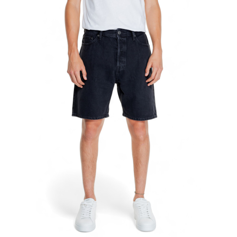 Jack & Jones Shorts 12249068 Black