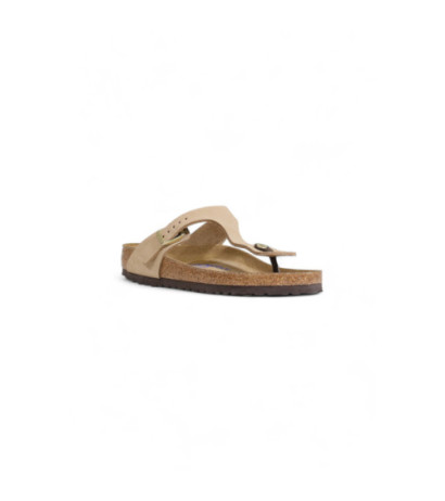 Birkenstock Slippers 1018999 Beige