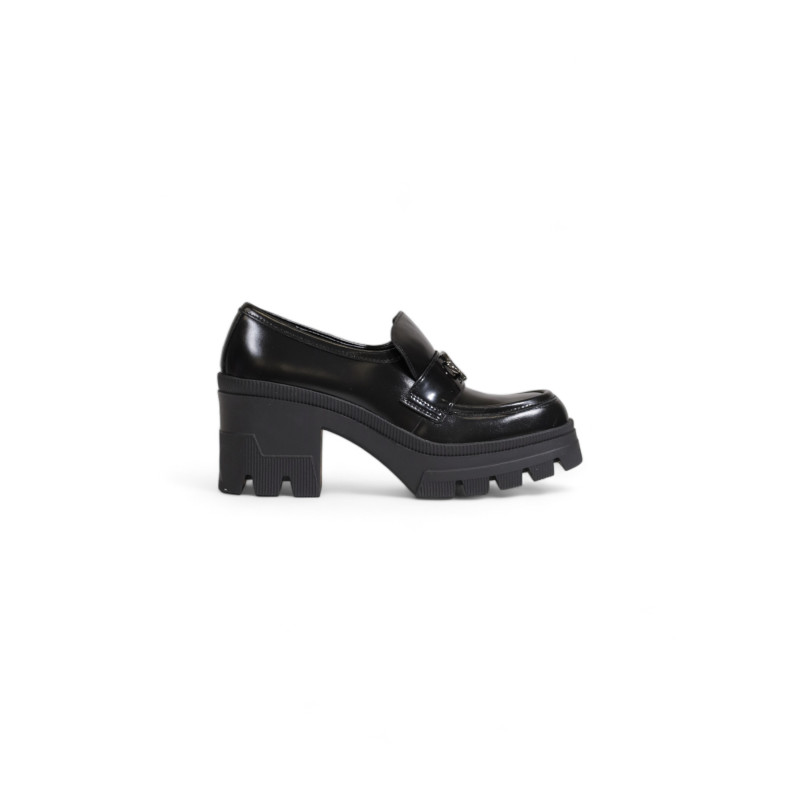 Calvin Klein Moccassin YW0YW01494 Black