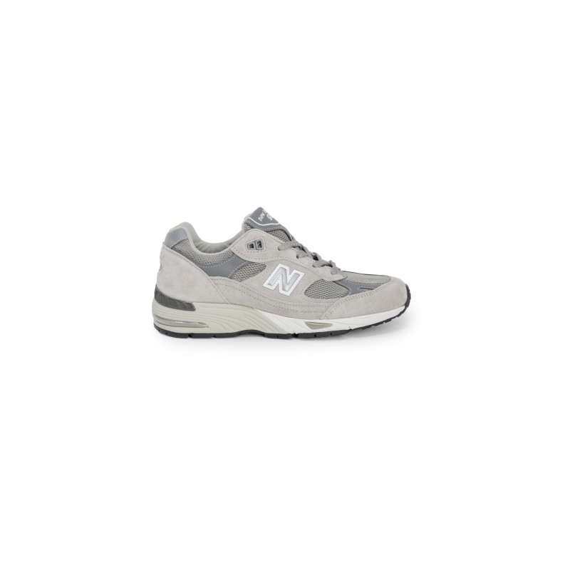 New Balance Sneakers W991 Grey