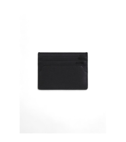 Tommy Hilfiger Wallet AM0AM12510 Black