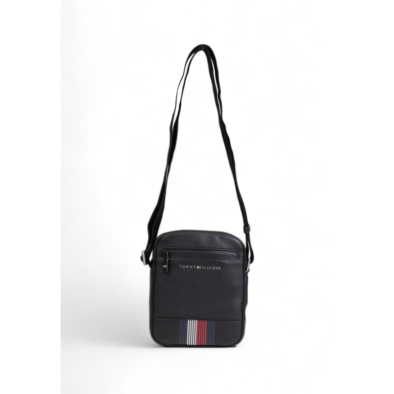 Tommy Hilfiger Bag AM0AM12484 Black