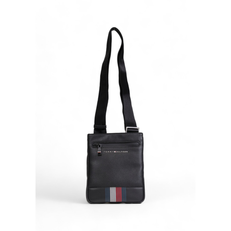 Tommy Hilfiger Bag AM0AM12483 Black