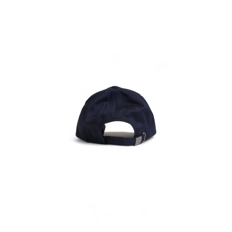 Tommy Hilfiger Cap AM0AM12532 Blue