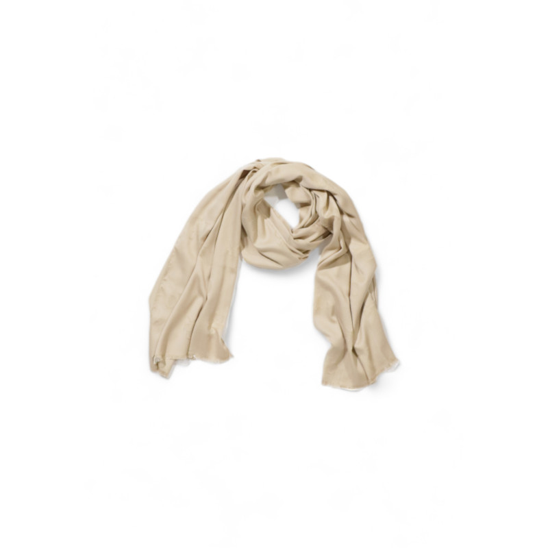 Calvin Klein Scarve K60K612326 Beige