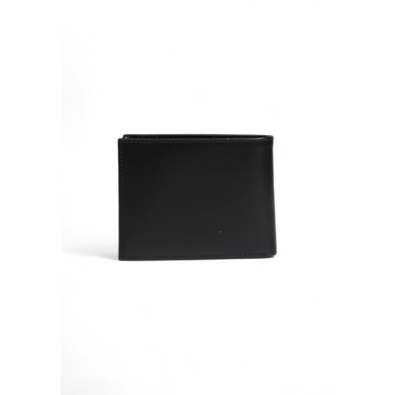 Calvin Klein Wallet K50K512078 Black