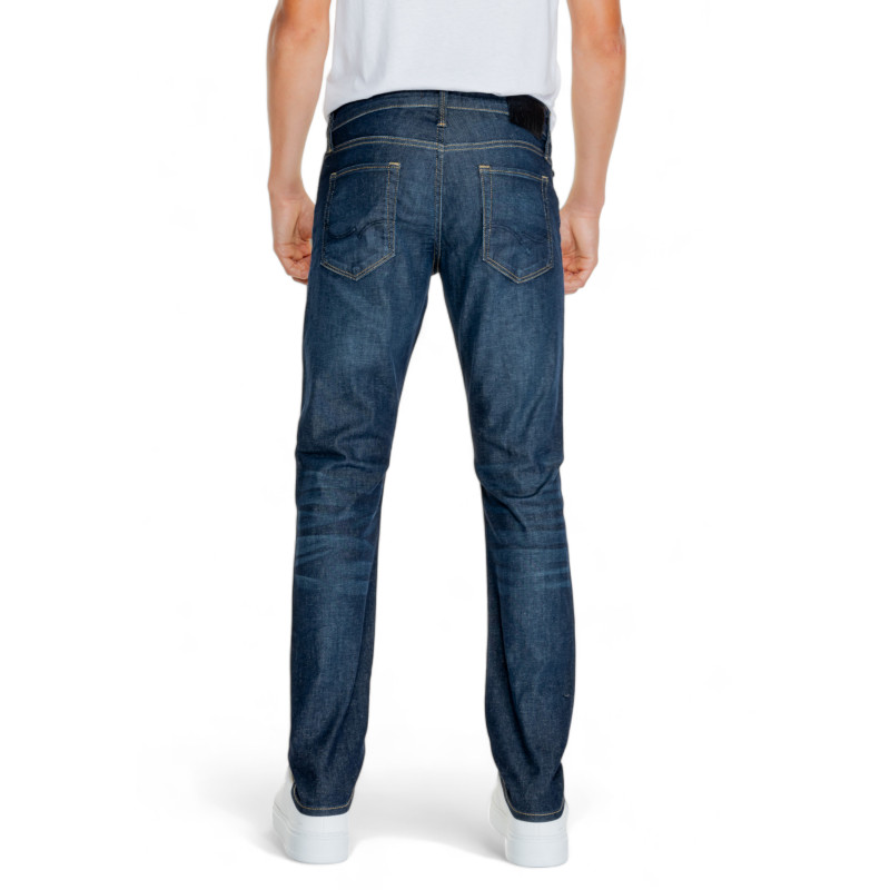 Jack & Jones Jeans 12259815 Blue