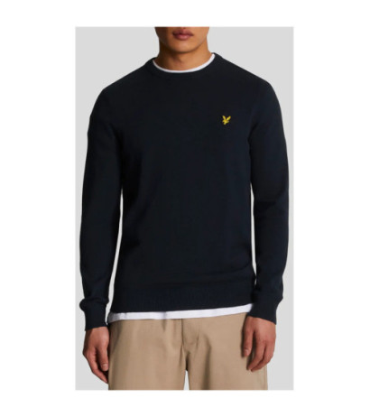 Lyle & Scott Knitwear...