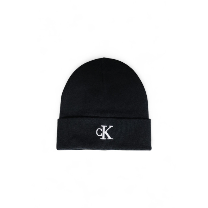 Calvin Klein Cap K50K512145 Black