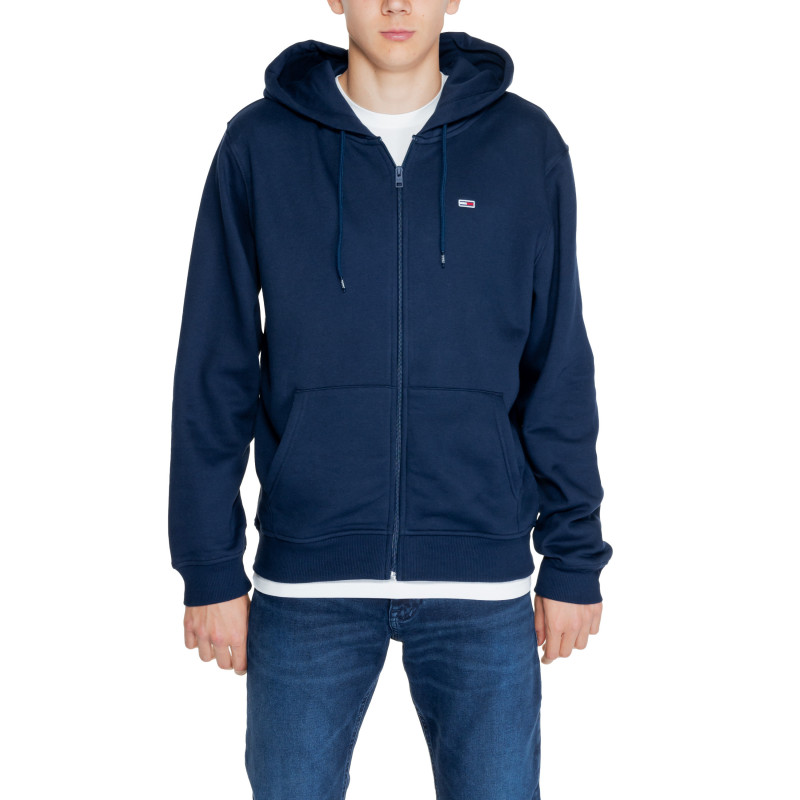 Tommy Hilfiger Sweatshirt DM0DM20498 Blue