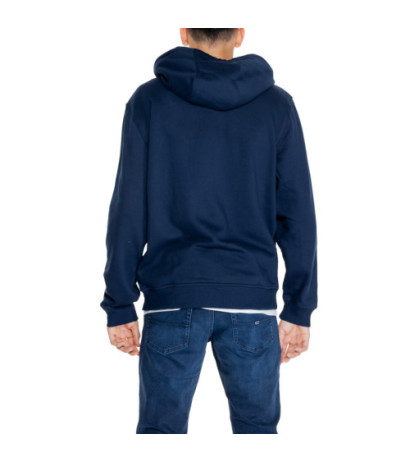 Tommy Hilfiger Sweatshirt DM0DM20498 Blue