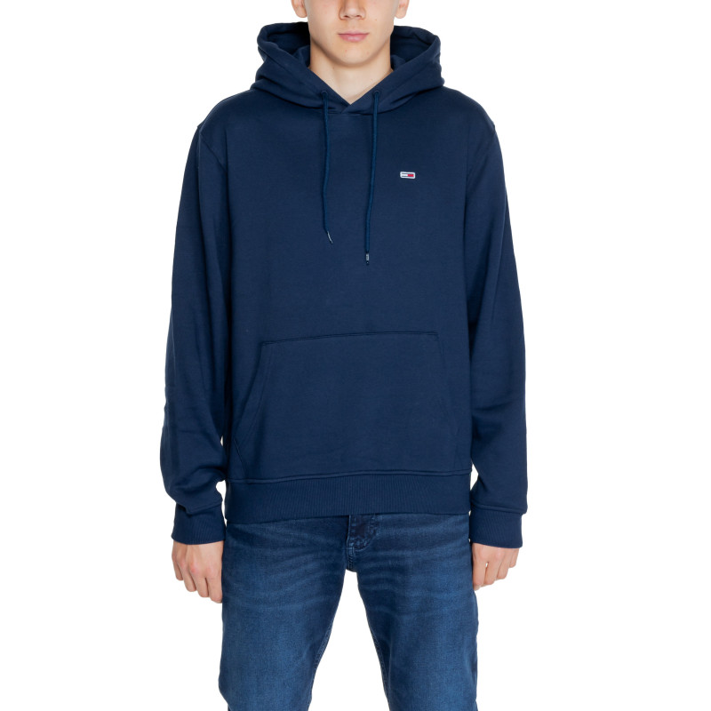 Tommy Hilfiger Sweatshirt DM0DM20497 Blue