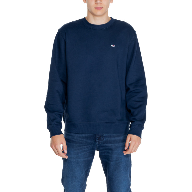 Tommy Hilfiger Sweatshirt DM0DM20496 Blue