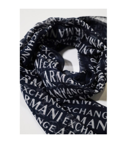 Armani Exchange Scarve 944106 0A821 Blue