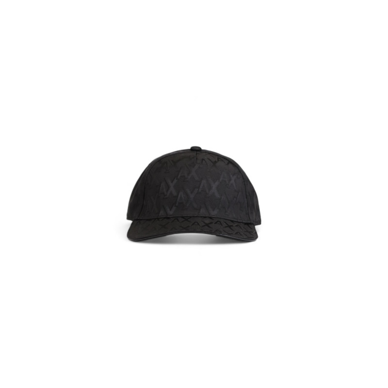 Armani Exchange Cap 954205 4F102 Black