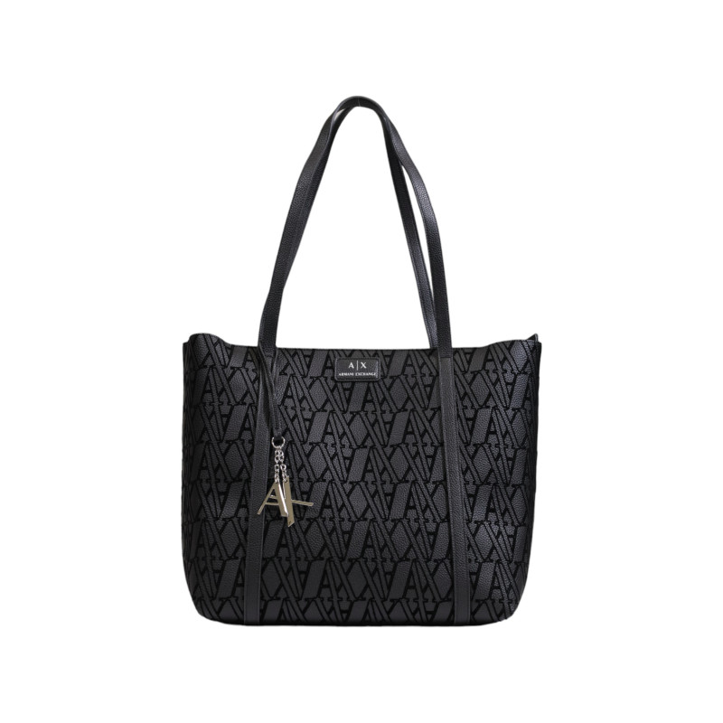 Armani Exchange Bag 942930 4F711 Black