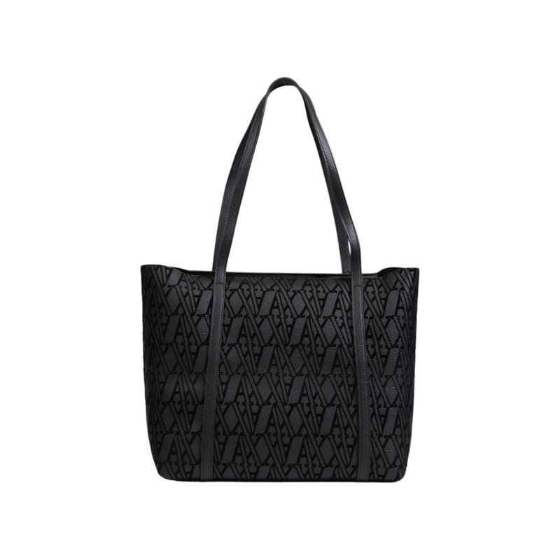 Armani Exchange Bag 942930 4F711 Black