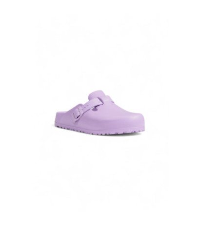 Birkenstock Casual Shoes 1028157 Liliac