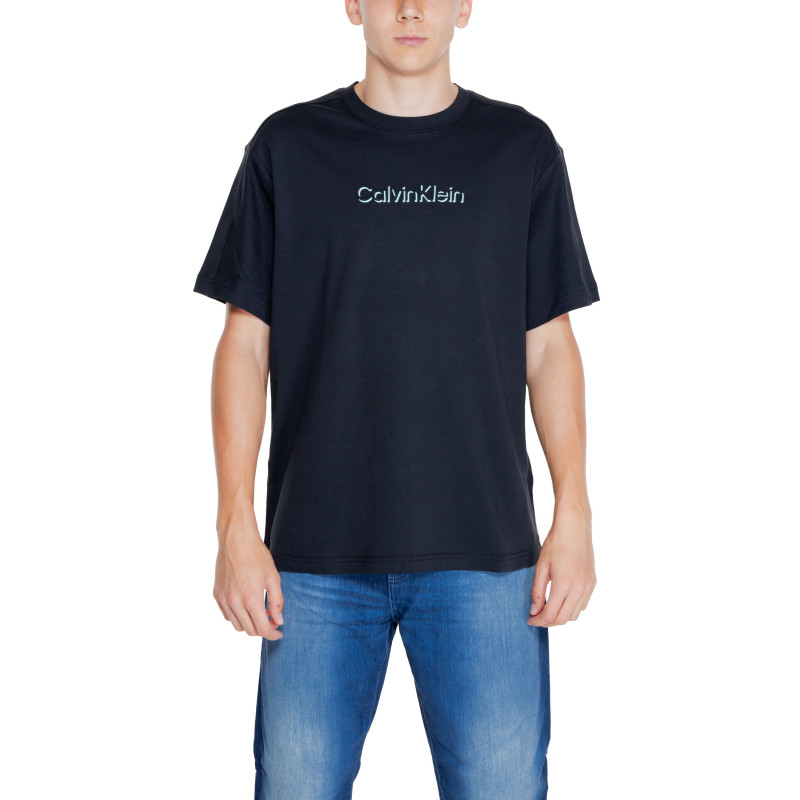 Calvin Klein T-shirts K10K113105 Black