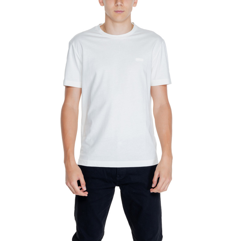 Calvin Klein T-shirts K10K112229 White