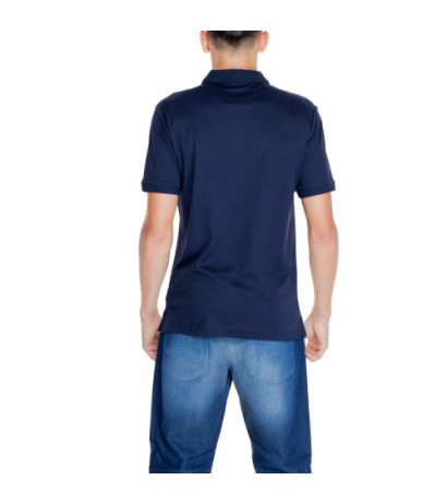 Calvin Klein Polo T-shirts K10K111657 Blue