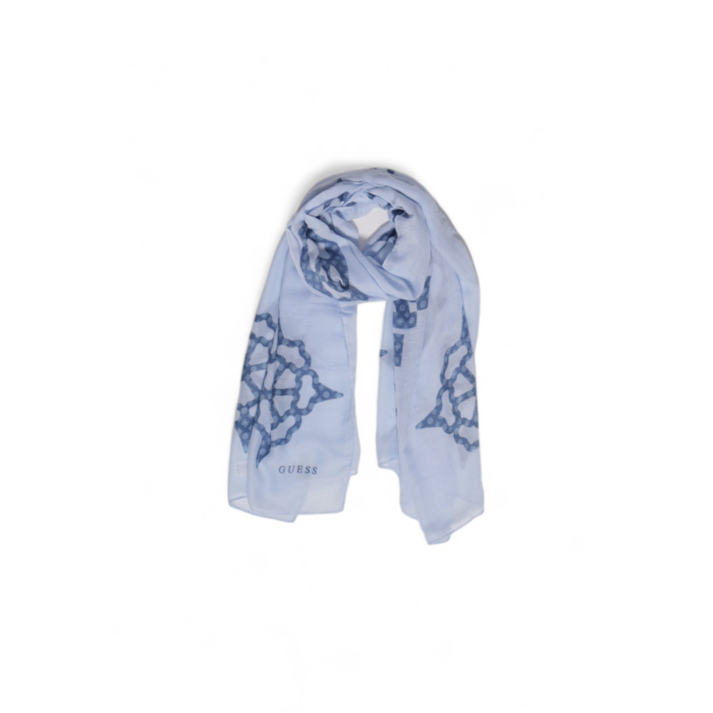 Guess Scarve AW5133 POL03 Light Blue