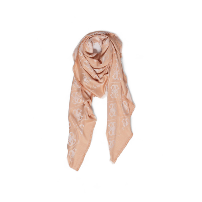 Guess Scarve AW5111 VIS03 Pink