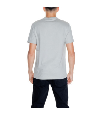 Calvin Klein T-shirts K10K112229 Grey