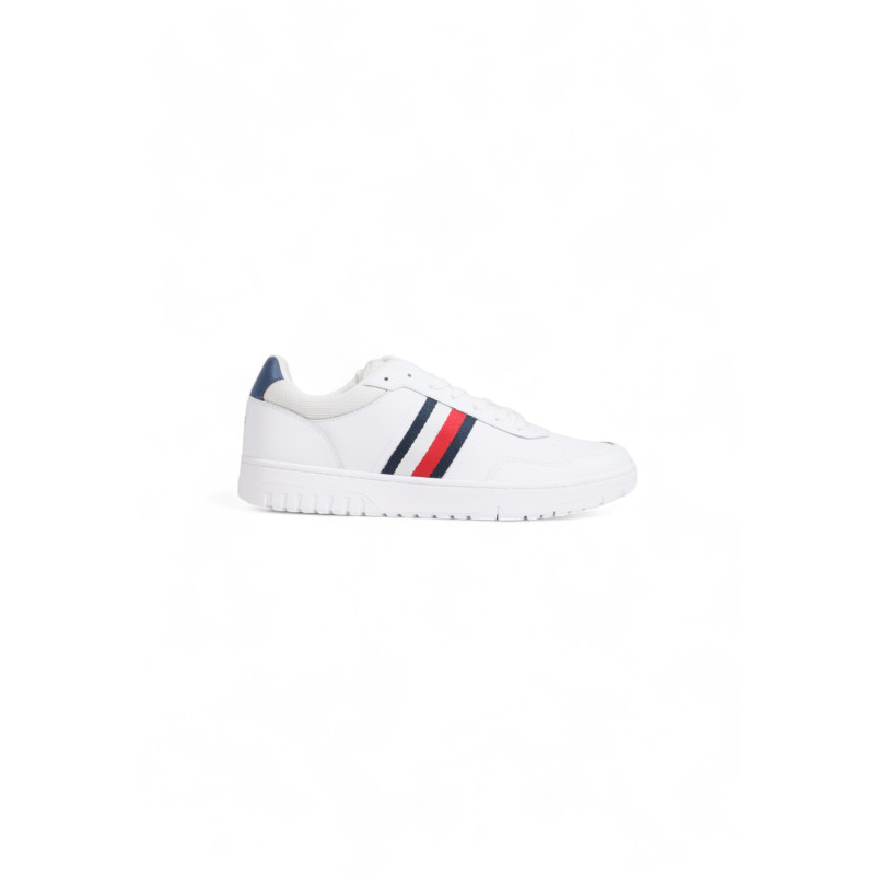 Tommy Hilfiger Sneakers FM0FM05116 White