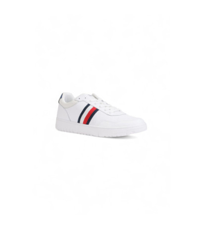 Tommy Hilfiger Sneakers FM0FM05116 White